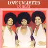 LP Record LOVE UNLIMITED - In Heat 0602577364044 20th Century Re 2019 UK Soul/Funk