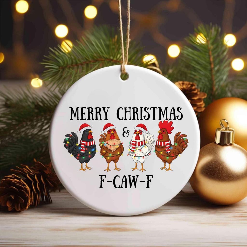 Подвесное украшение на елку, украшение в виде спортивного автомобиля, плоское украшение-подвеска