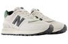 574 New Balance Legacy 'Белый Черный Зеленый' U574LGFW