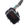 Car Rear View Camera 957603Z603 HD Image Waterproof Reverse Camera for Hyundai I40 2015 to 2020 957603Z103