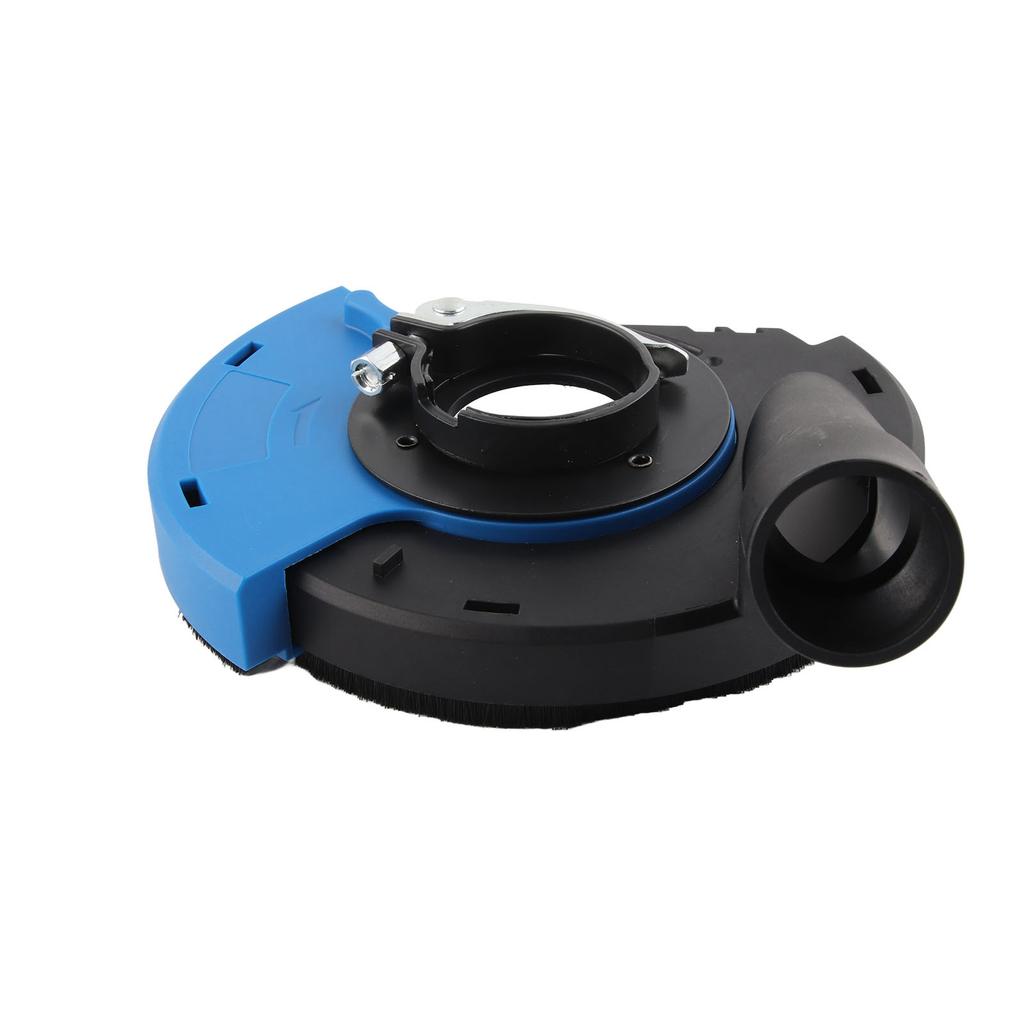Dust Collection Hood of Angle Grinder Dia17CM