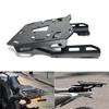 Rear Luggage Fender Svartpilen 125 200 Vitpilen 250 401 - Luggage Rack Cargo Saddlebag Holder Shelf Bracket
