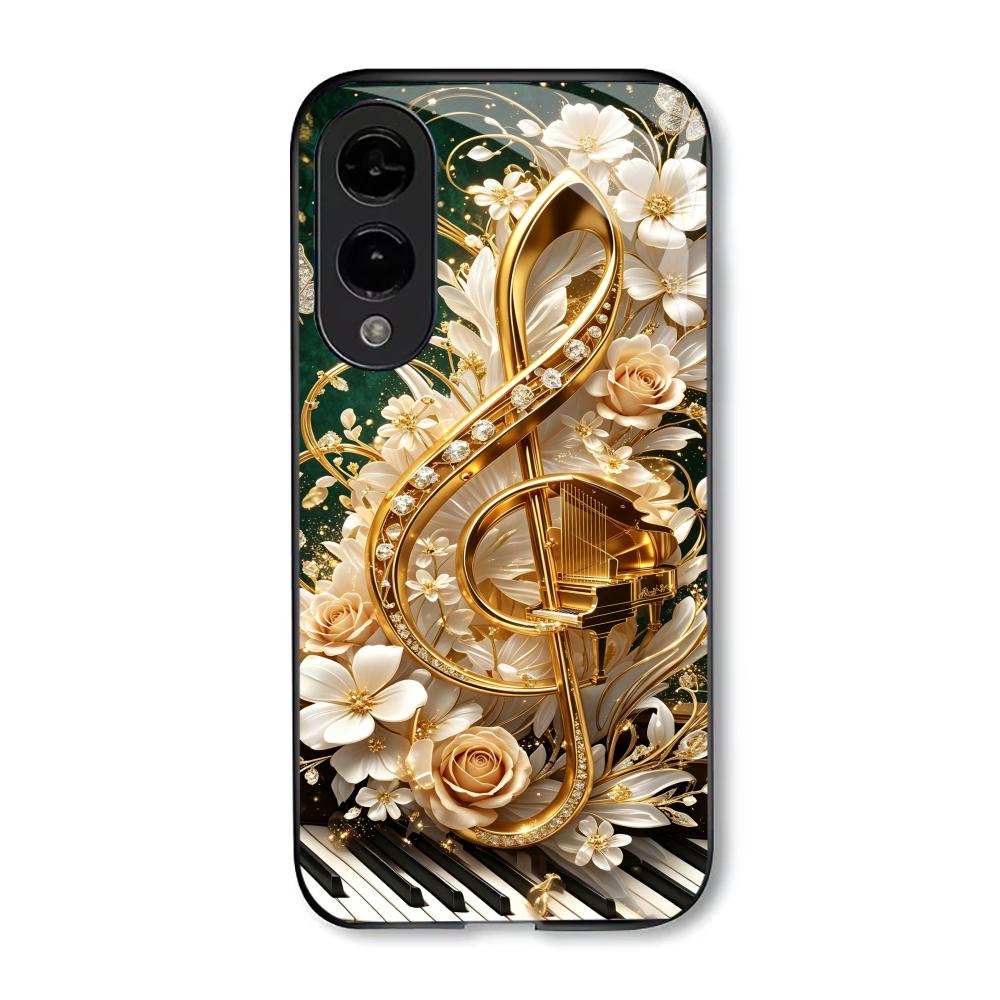 Лепестки окружают Чехлы для телефонов Note fashion чехол стекло для Samsung Galaxy S26 S25 S24 S23 S22 FE Ultra Plus