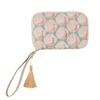 Hobonich Drawer Pouch Pocket (Liberty Fabrics: Pea