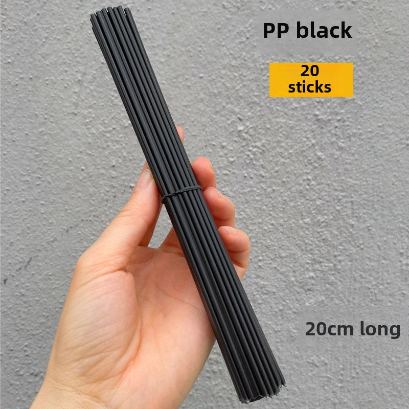 Электрический паяльник для ремонта бампера автомобиля: Набор инструментов для сварки пластиковых трещин и обслуживания автомобиля