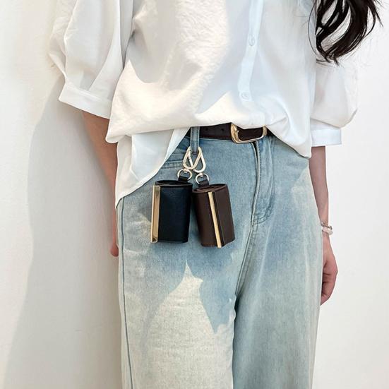 Складная расширяемая мини-сумка-тоут с брелоком, портативная нейлоновая сумка для покупок, многоразовая дорожная сумка для повседневных покупок