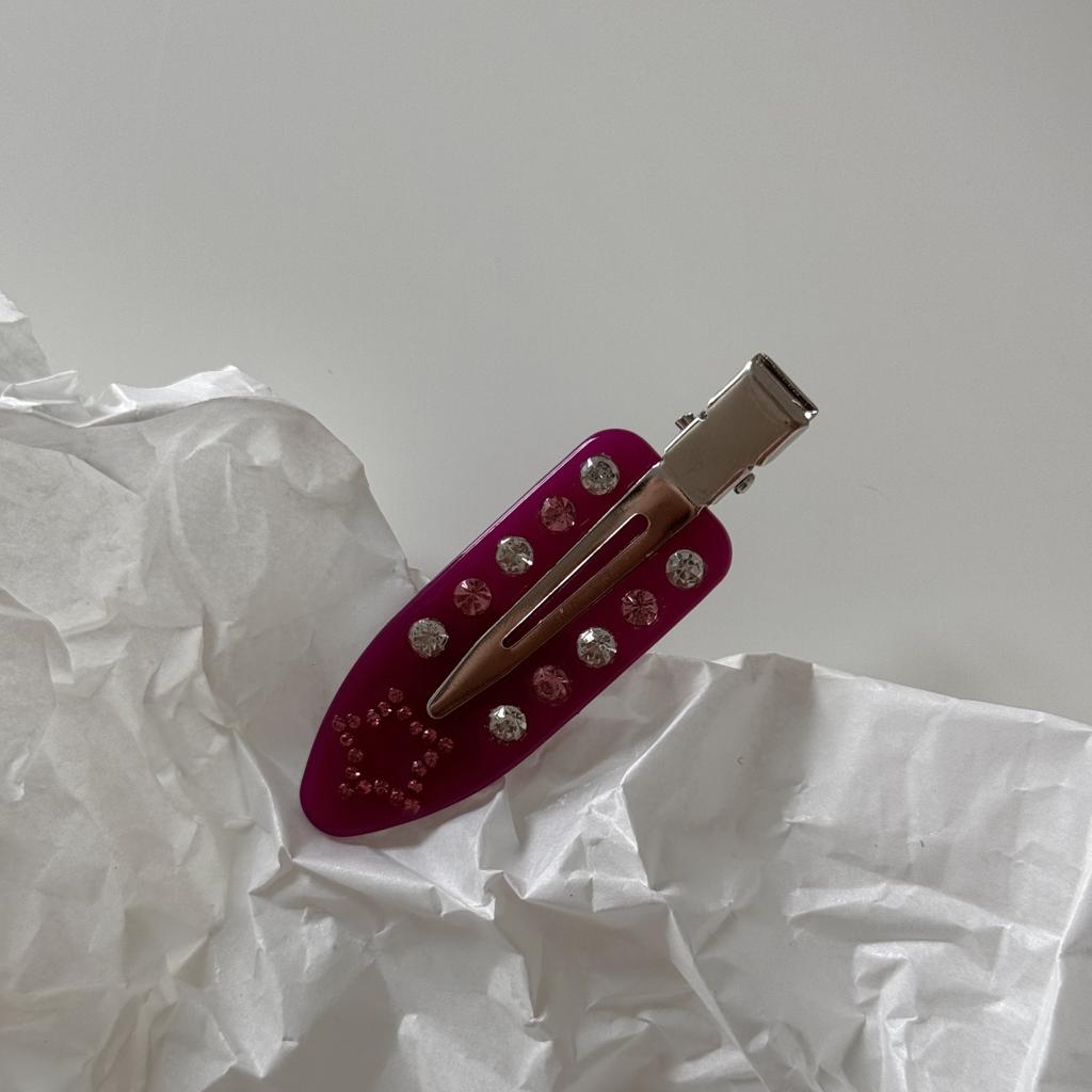 2/3/4/6 шт. ацетатные заколки для волос в Корейском стиле, золотисто-белые блестящие заколки для волос, головные уборы для девочек и женщин, аксессуары для волос