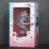 Starting Life In Another World Anime Figure Rem &Ram Cat Ear Ver .Action Figure 1 /8 Pvc Collection Model Doll Toys
