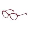 Ladies' Spectacle Frame Police VPL930-5407PB Ø 54 Mm
