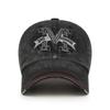 Spring Autumn Baseball Cap Men Women Outdoor Sunshade Letter Embroidered Cap