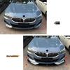 BMW 8 серии (G14/G15/G16, 2019+) Аксессуар-спойлер накладка на передний бампер