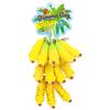 Игрушка для собак PLATZ PET Banana Dog Yellow SUPPLISES&FUN (Платц)