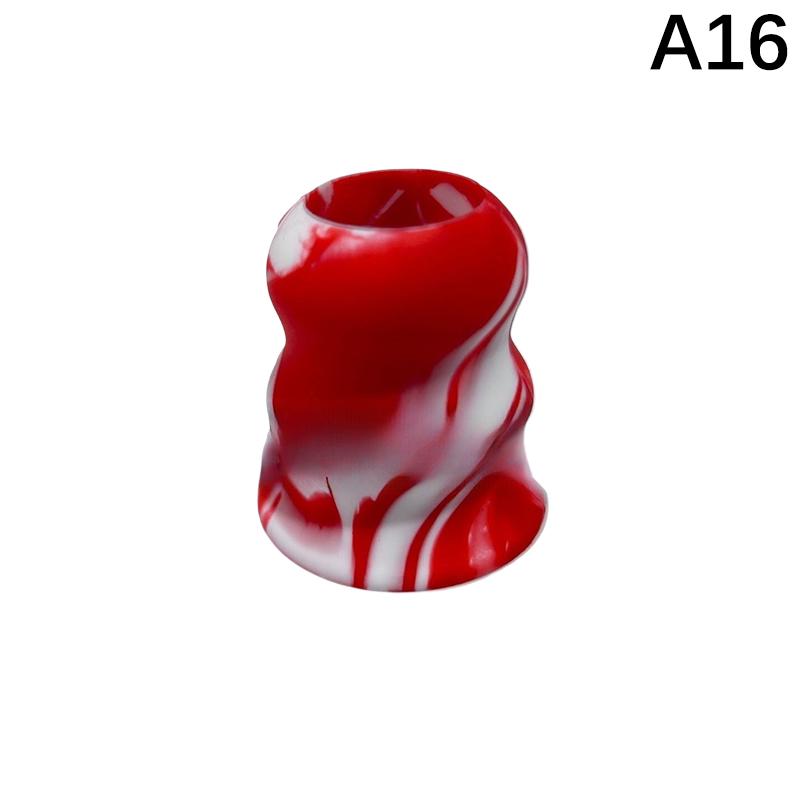 Бейсбольная/софтбольная бита Rip Bat Taper Silica Sports Fans бейсбольная бита Taper Silicone Cover Sleeves Non-Slip Outdoor Sweat Base