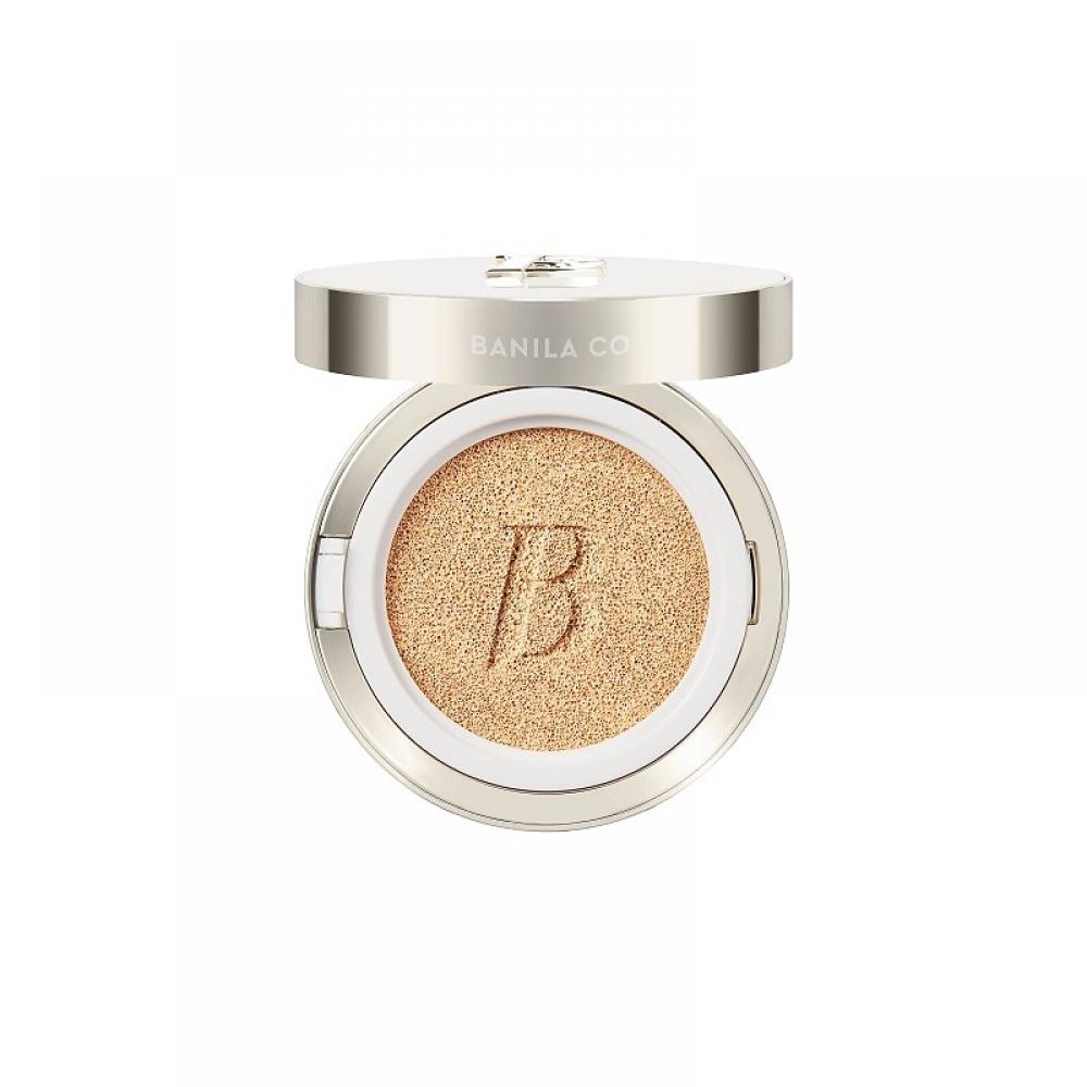 Banila Co Banila C Make Coversive Ultimate White Cushion 21 Rose