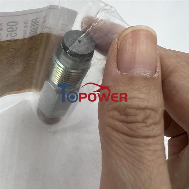 095420-0260 OEM Fuel Limiter Assy Pressure Relief Valve For Isuzuu Nissann Mitsubishii 0954200260 8-97318691-0