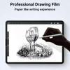 Специальные защитные пленки для экрана Xiaomi Pad 6 Pro 7 5 Pro 6S Pro Съемные SE для рисования и письма 3A