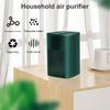 Портативный USB-очиститель воздуха, многофункциональный очиститель воздуха, освежающий очиститель воздуха для помещений без запаха, товары для дома