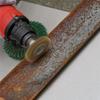 AEE2-Wire Brushes, Abrasive Wire Wheel Brushes Are Suitable For Electric Drill Rotary Tools, Wood Polishing, Deburring