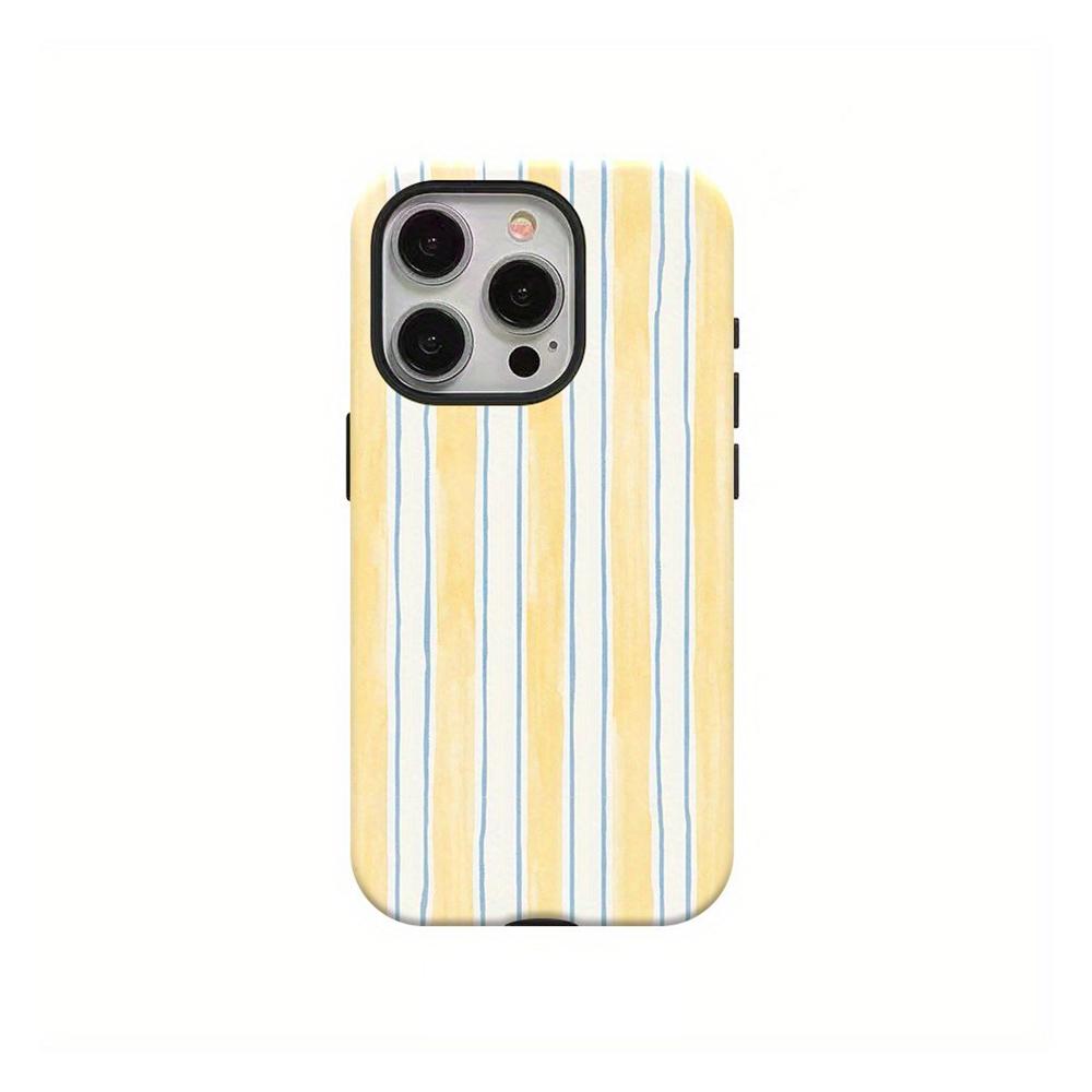 Роскошный темно-синий чехол Clmj в горошек для iPhone 17 16 15 14 13 12 X XS Air Pro Max Plus Двухслойная задняя крышка