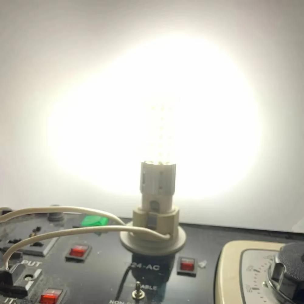 Сверхъяркие светодиодные лампы 15 Вт G12 Lampada Bombillas 2835 SMD 96 светодиодов AC 110V 220V 240V 85V-265V Лампа Кукурузная Лампа Замена Галогенной