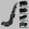 Rear Right Bumper Bracket Support For 2011-2021 Jeep Grand Cherokee 55079222AI
