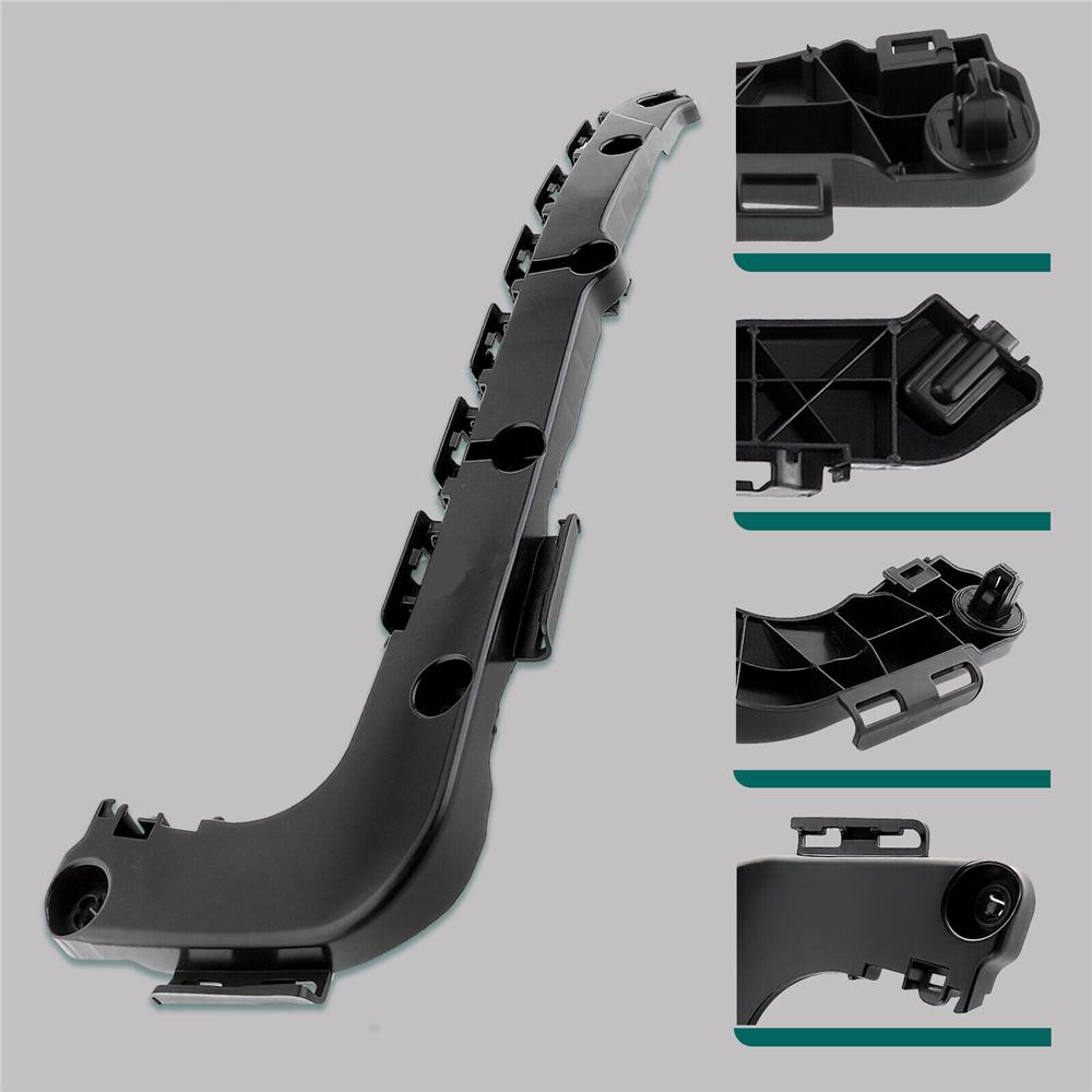 Rear Right Bumper Bracket Support For 2011-2021 Jeep Grand Cherokee 55079222AI