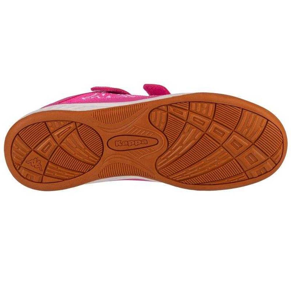 Childrens/Kids Kickoff Trainers