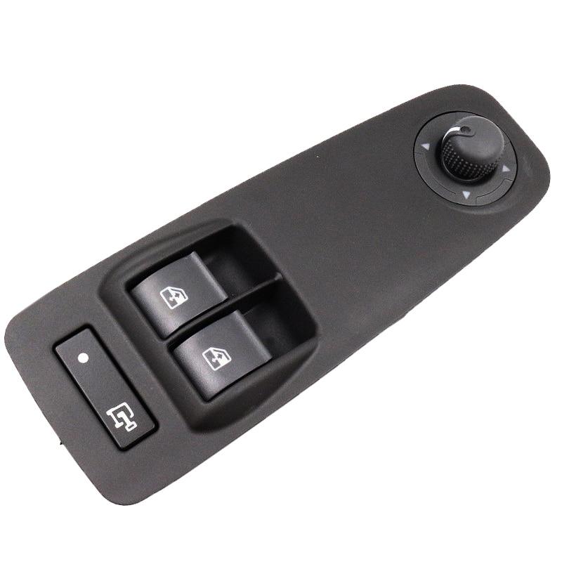 735487419 Выключатель стеклоподъемника Выключатель управления стеклоподъемником для PEUGEOT BOXER CITROEN РЕЛЕ FIAT DUCATO