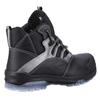 Cofra Mens Leather Safety Boots
