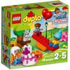 LEGO Duplo Town 10832 Duplo(R) "Birthday Picnic"