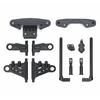 Tamiya RC Spare Parts No.1736 SP.1736 BT-01 T Parts (Suspension Arm) 51736