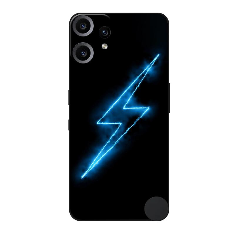 Чехол для Nothing CMF Phone 2 Pro Модный Мультяшный Корпус-Ракушка Для CMF Phone 2 Pro Мягкая Силиконовая Задняя Крышка Ударопрочный Funda Capa