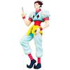 Ichiban Kuji Hunter X Hunter: Scarlet Memories - Last One Prize Hisoka Figure Magician Ver.