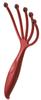 Mantensha Head Spa Hand Pro (Заголовок дальнего инфракрасного типа) HS958 Стимулирование кровообращения