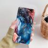 Мраморный узор роскошный классный прозрачный чехол для Samsung Galaxy A52 A12 A51 A32 A21s A71 A32 A22 A50 A70 A31 A72 5G чехол для телефона