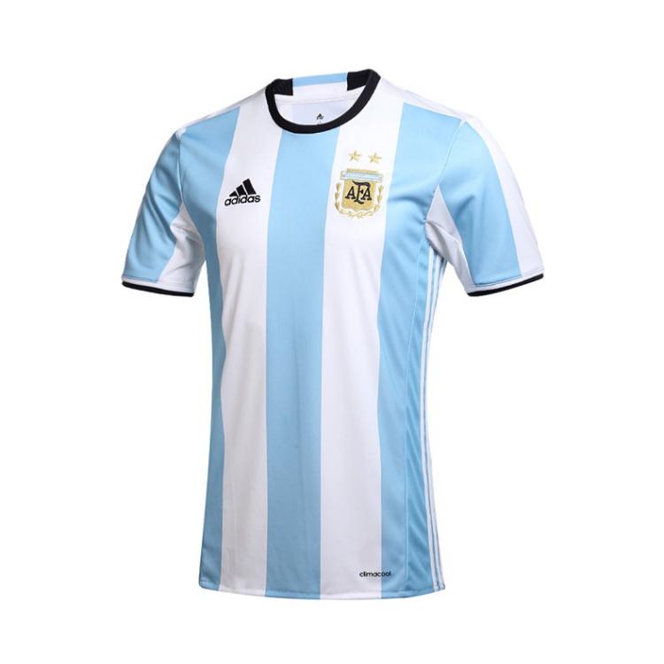 adidas Мужская футбольная форма сборной Аргентины AH5144