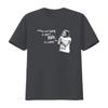 Layne Staley Retro Rock Tribute T Shirt Thank You For The Memories Design Sizes S 4XL NL152 vintage Washed Casual graphic