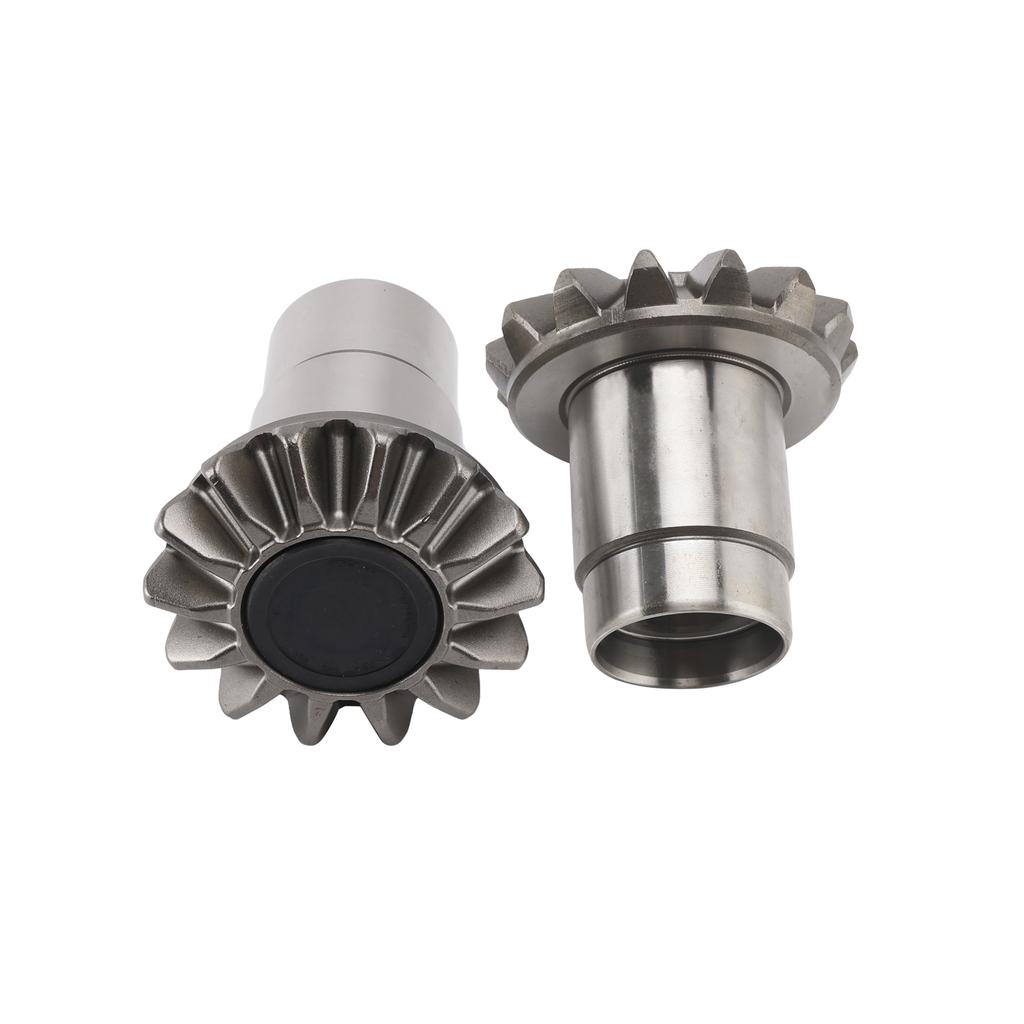 Pair 0BT 0BH DQ500 DQ381 FWD 7 Speed Axle Wheel Spider Gear U2GBK102 For Volkswagen Tiguan 5N 2011-2018