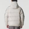 adidas Мужская зимняя спортивная одежда Пуховик KC2492