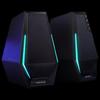 EDIFIER HECATE G1500 2.0 Игровые настольные колонки