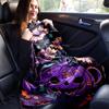 1pc Purple Pumpkin Halloween Elements Blanket  Soft and Cozy Home Decor Gift| Seasonal Universal| Perfect for