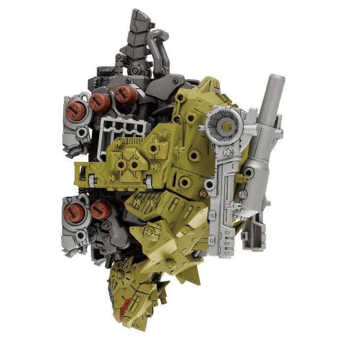 ZOIDS Zoid Wild ZW28 Buzztool
