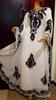 Abaya Hand Work Dress Stylish Long Moroccan Dubai Very Fancy Farasha Kaftan Gown