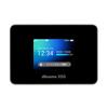 Docomo STATION Black 74 X 108 X Mm Wi-Fi SH-52B Approx. (H) Approx. (W) Approx. 15.7 (D)