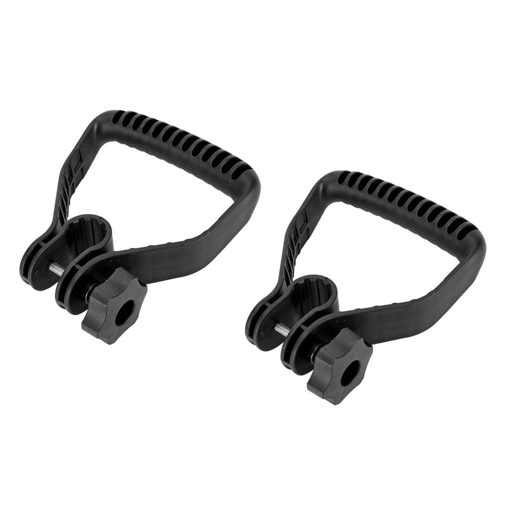 Универсальная сменная рукоятка для триммера Эргономичный дизайн Подходит для удобного захвата и снижения усталости Уход за газоном