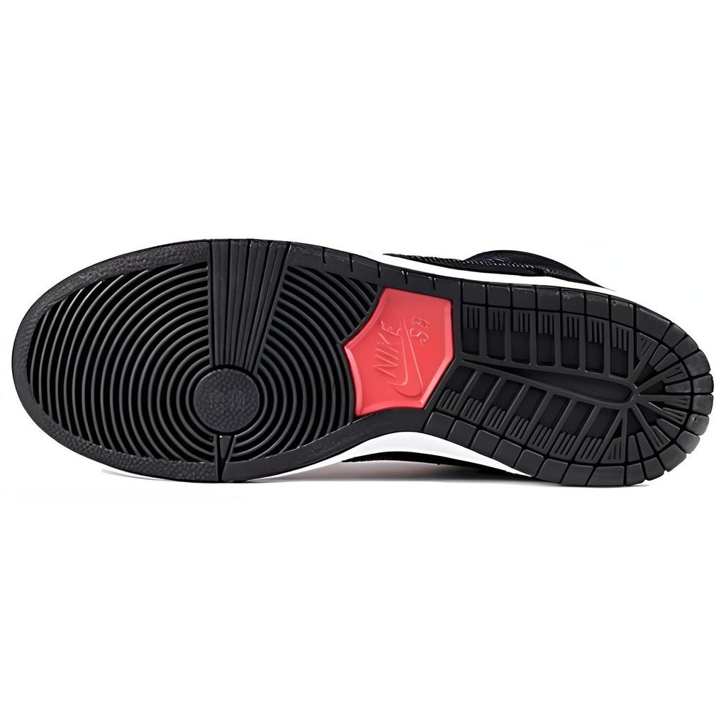 Nike Dunk High Premium SB Дровосек 313171-441