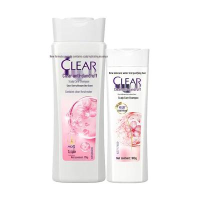 Шампунь против перхоти Clear Scalp Care