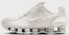 Кроссовки Shox TL Women sail/sail/sail
