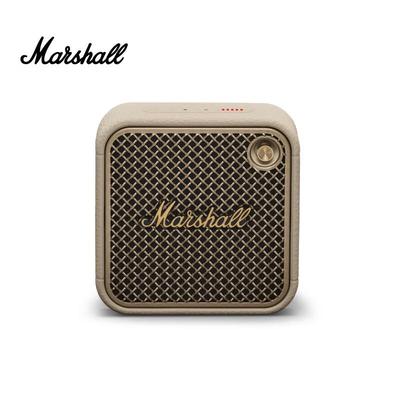 Marshall Портативная Bluetooth-колонка Willen II, штекер CN (адаптер в комплекте)