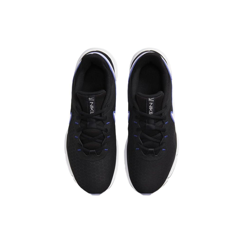 Nike Женские кроссовки Legend Essential 2 Black Lapis Light Thistle CQ9545-009
